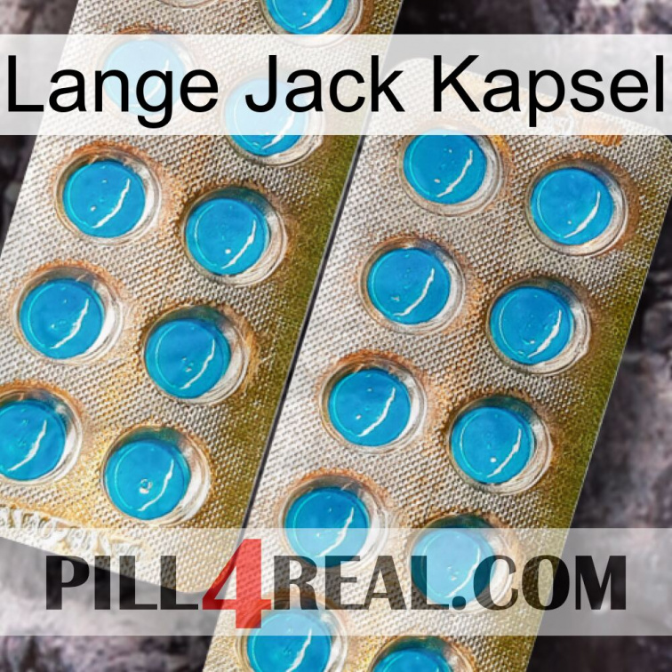 Long Jack Capsule new08